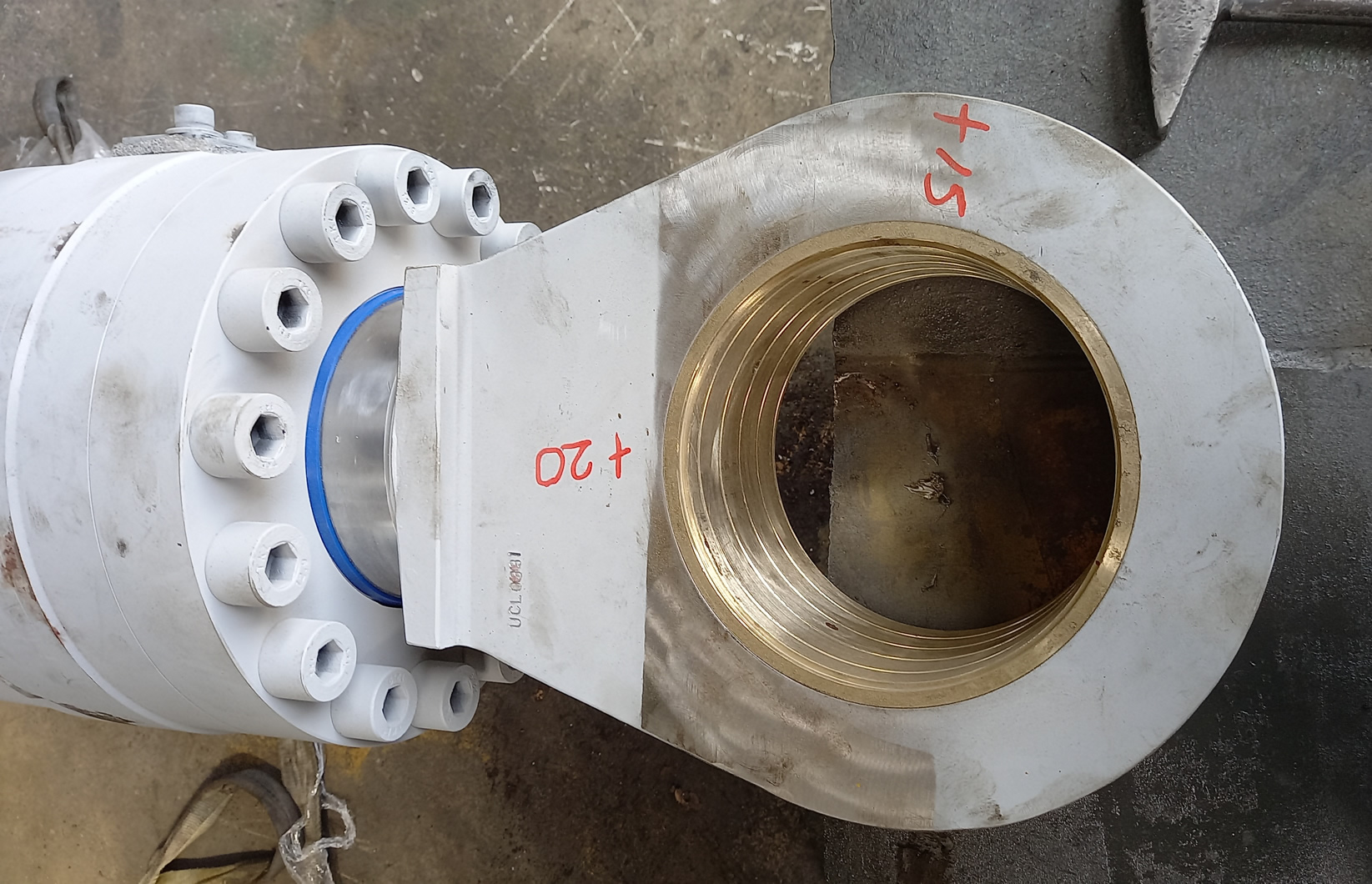 SİLİNDİR İMALATI