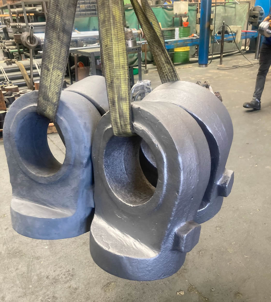 SİLİNDİR İMALATI