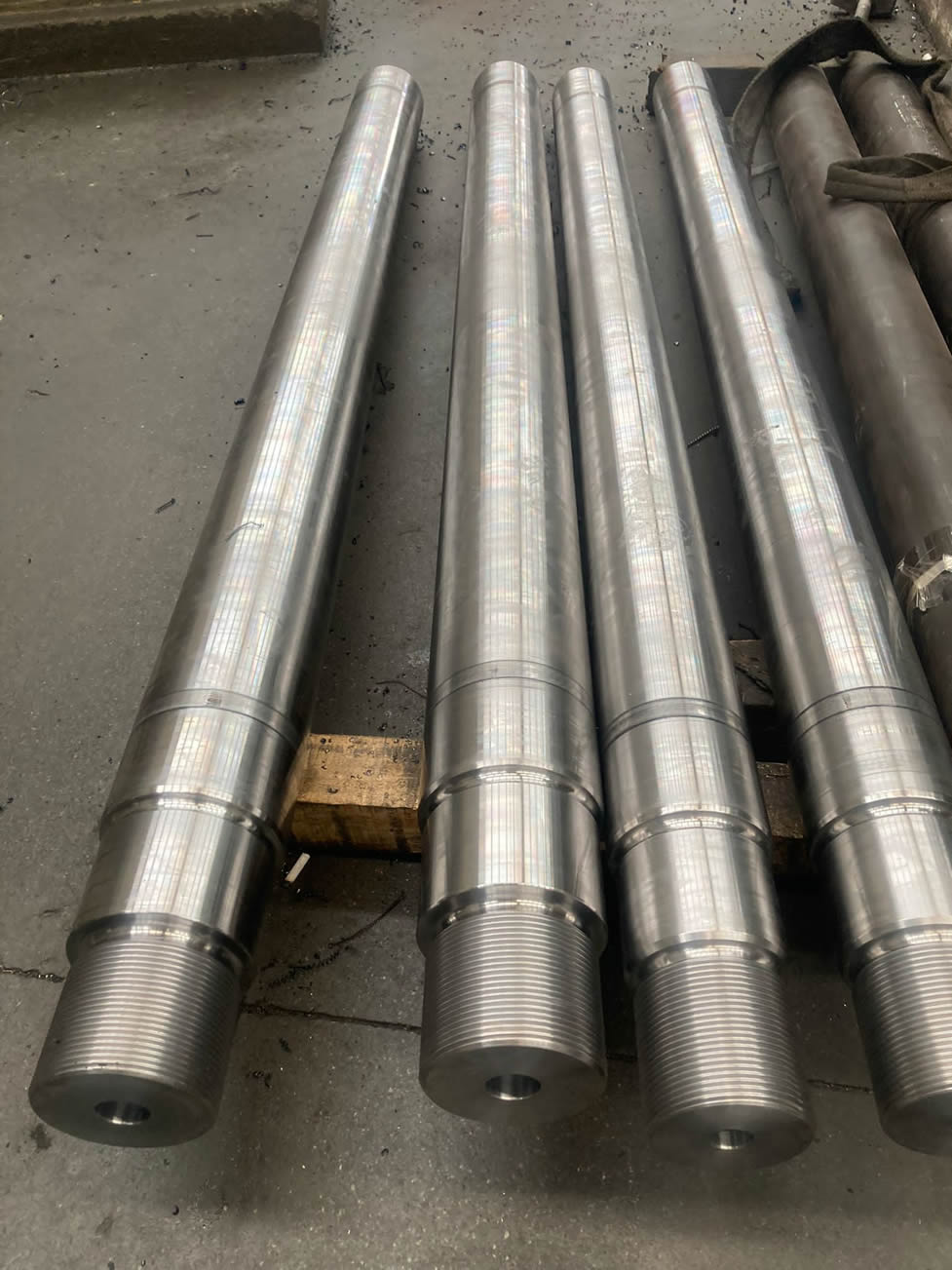 SİLİNDİR İMALATI