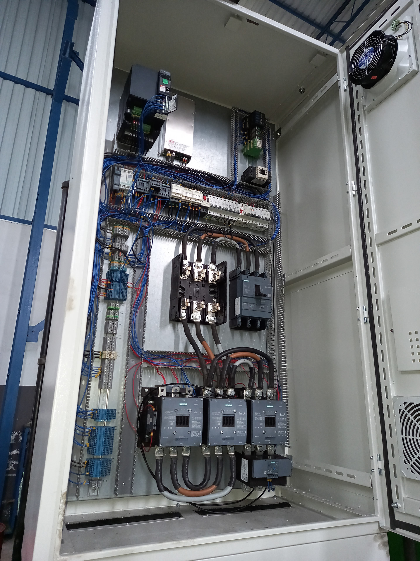 DİZEL MOTORLUDAN ELEKTRİK MOTORLUYA DÖNÜŞÜM