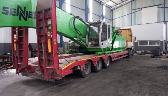 DİZEL MOTORLUDAN ELEKTRİK MOTORLUYA DÖNÜŞÜM