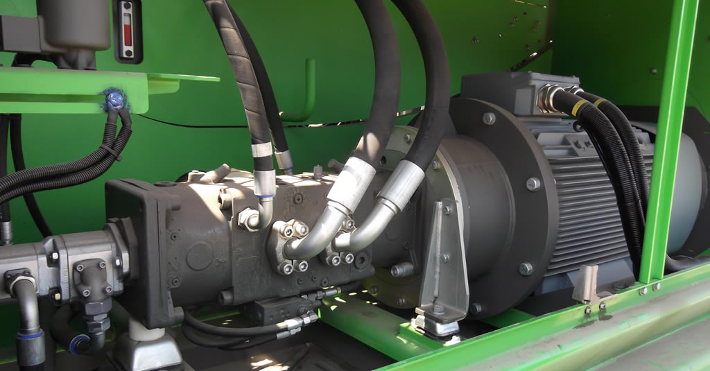 DİZELDEN ELEKTRİĞE DÖNÜŞÜMÜ