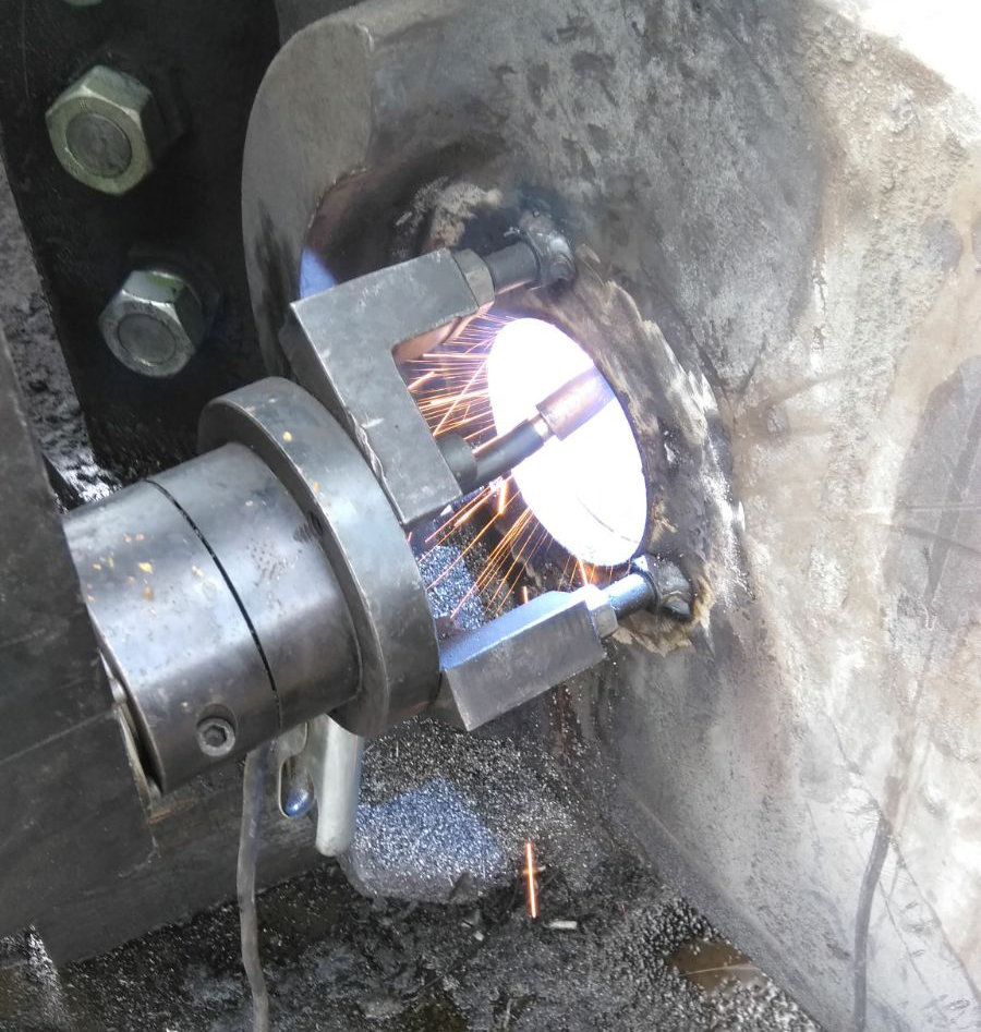 SEYYAR BORVEK HİZMETLERİ