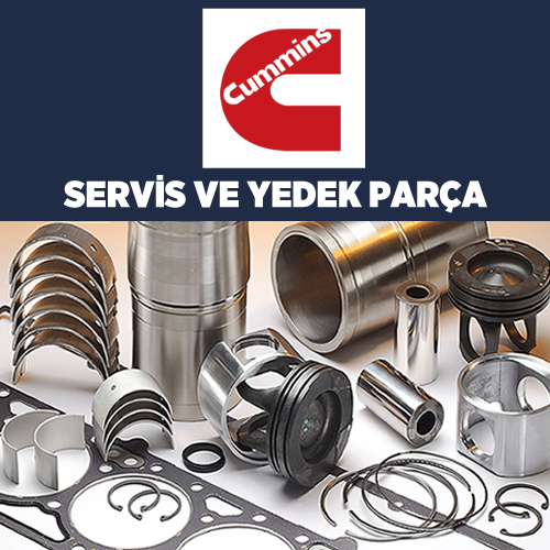 CUMMİNS