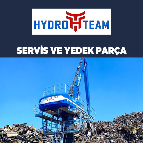 HYDROTEAM